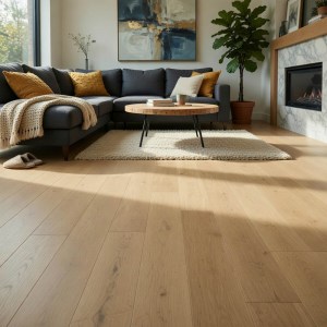 PARQUET PREFINITI - Faggio 1 Strip - Verniciato-3